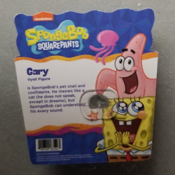 NEW - ZURU 5 Surprise Mini Brands - Spongebob Squarepants Minis Bundle - Picture 6 of 7
